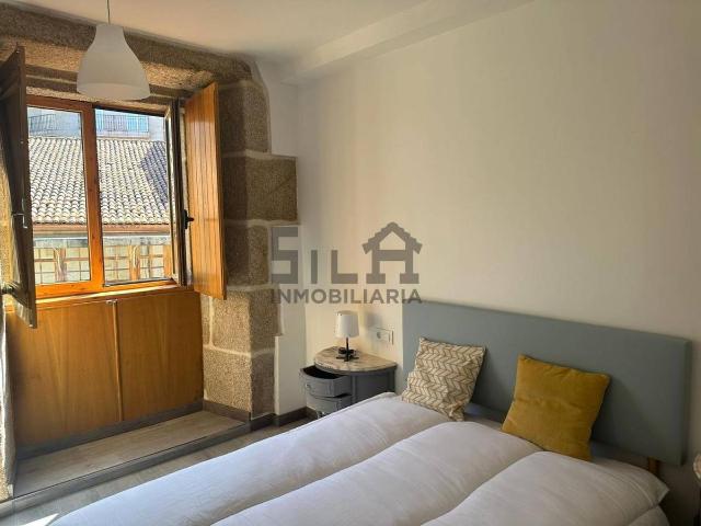 Apartamento en venta en Centro, Ourense