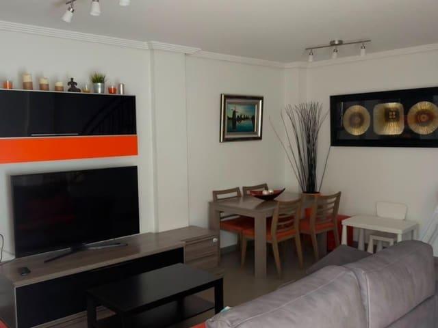Apartamento en venta en Lugar de Casillas o Ermita de Buendia, Área Metropolitana de Murcia