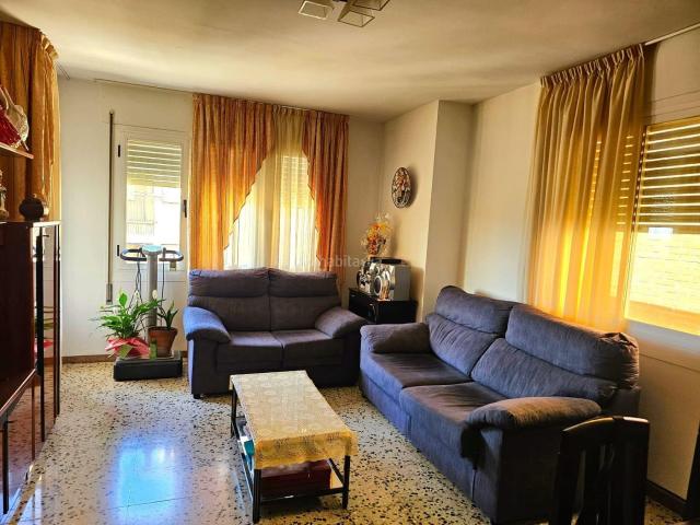 Apartamento en venta en Bajo Aragón-Caspe / Baix Aragó-Casp, Aragón