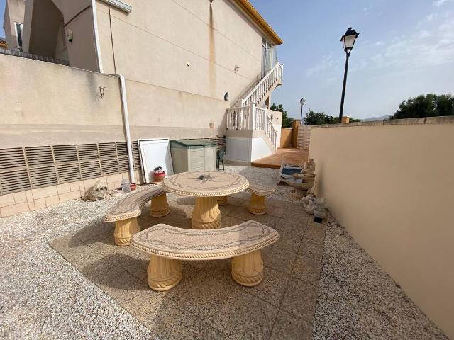 Apartamento en venta en l'Alcoià, Valencia