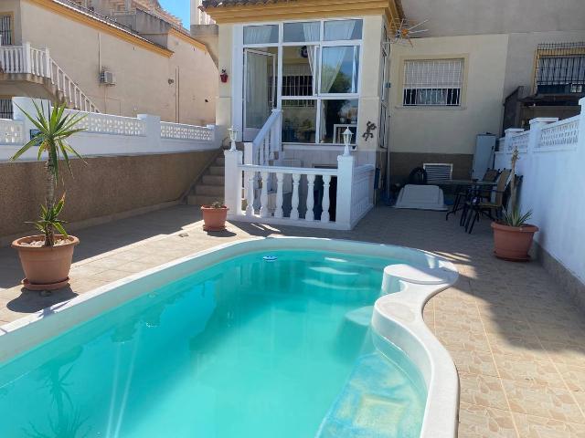 Apartamento en venta en l'Alcoià, Valencia