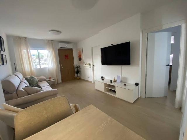 Apartamento en venta en l'Alcoià, Valencia