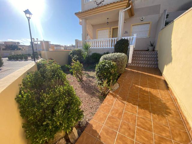 Apartamento en venta en Castalla, Alacant / Alicante
