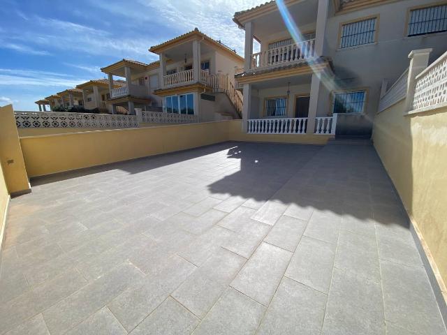 Apartamento en venta en Castalla, Alacant / Alicante