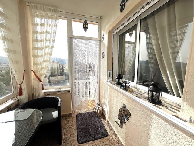 Apartamento en venta en l'Alcoià, Valencia