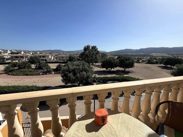 Apartamento en venta en l'Alcoià, Valencia