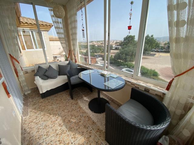 Apartamento en venta en l'Alcoià, Valencia