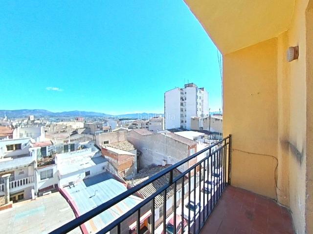 Apartamento en venta en l'Alcoià, Valencia