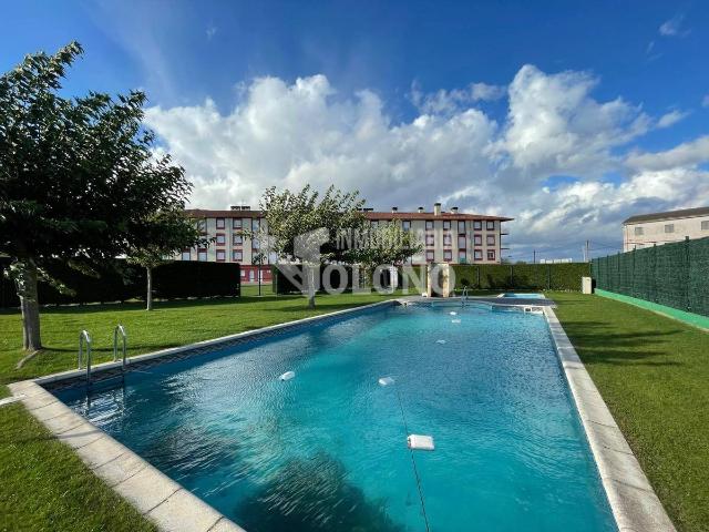 Apartamento en venta en Castañares De Rioja, La Rioja