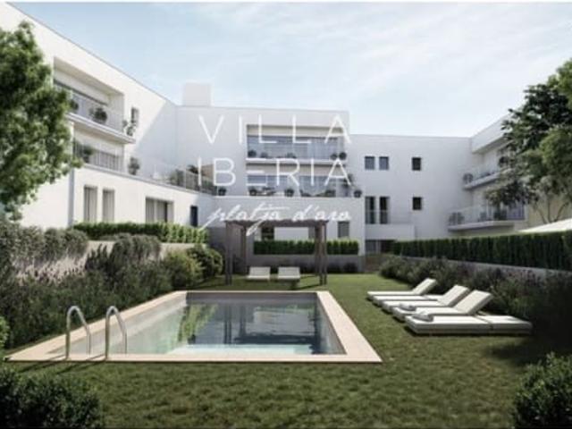 Apartamento en venta en Castell d'Aro, Platja d'Aro i s'Agaró, Baix Empordà