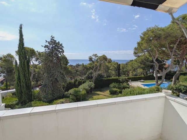 Apartamento en venta en Castell d'Aro, Castell d'Aro, Platja d'Aro i s'Agaró