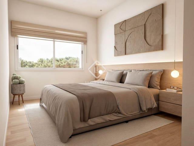 Apartamento en venta en Castell d'Aro, Platja d'Aro i s'Agaró, Baix Empordà