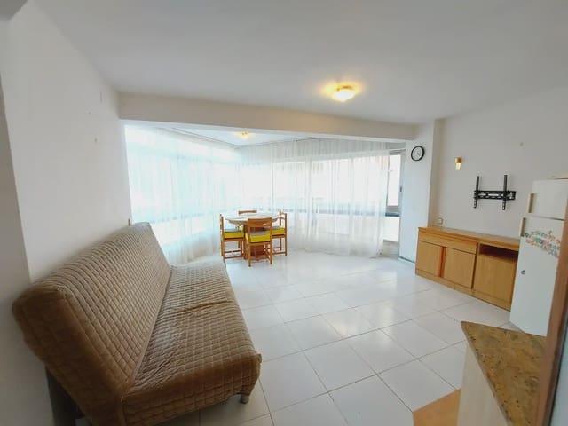Apartamento en venta en Castell d'Aro, Platja d'Aro i s'Agaró, Baix Empordà