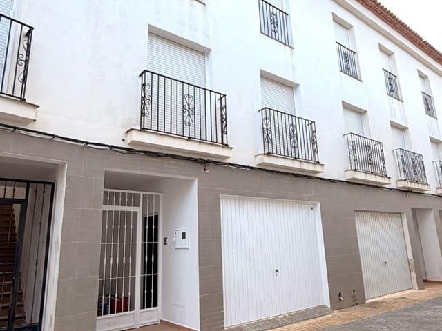 Apartamento en venta en la Marina Alta, Valencia