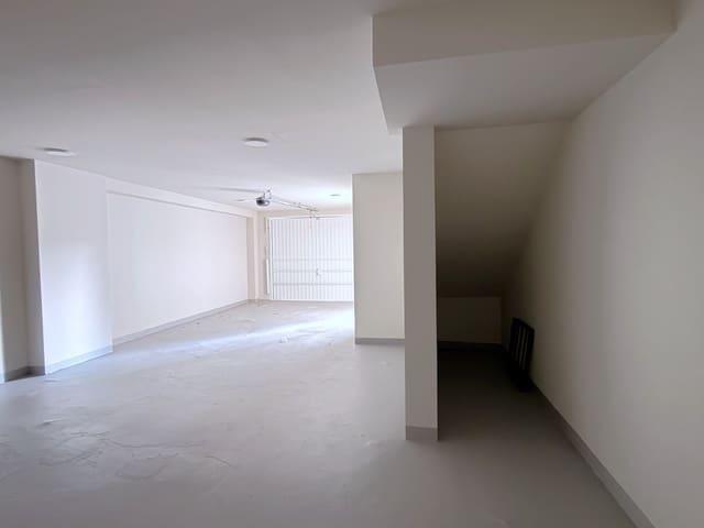 Apartamento en venta en la Marina Alta, Valencia