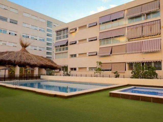Apartamento en venta en la Marina Alta, Valencia