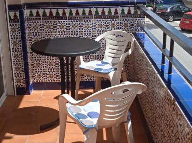 Apartamento en venta en Comarca de la Costa Granadina, Andalucía