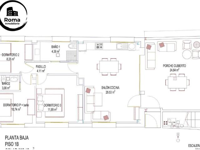 Apartamento en venta en Comarca de la Costa Granadina, Andalucía
