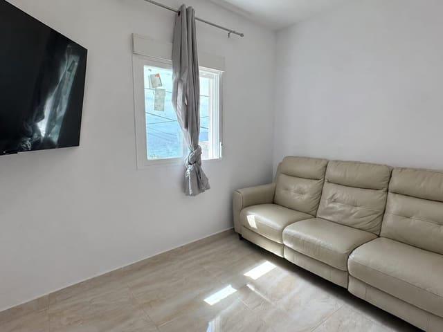 Apartamento en venta en Castell de Ferro, Comarca de la Costa Granadina