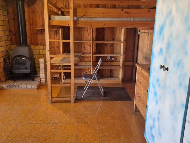 Apartamento en venta en Centre, Baix Llobregat