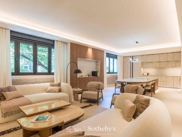 Apartamento en venta en Centro, Madrid