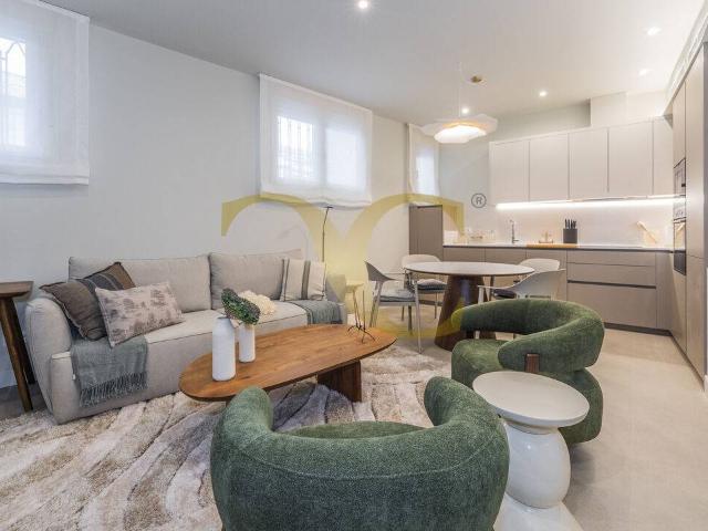 Apartamento en venta en Centro, Madrid