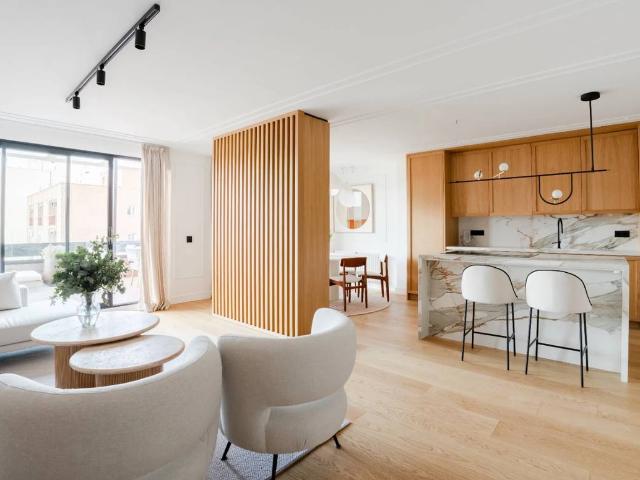 Apartamento en venta en Centro, Madrid