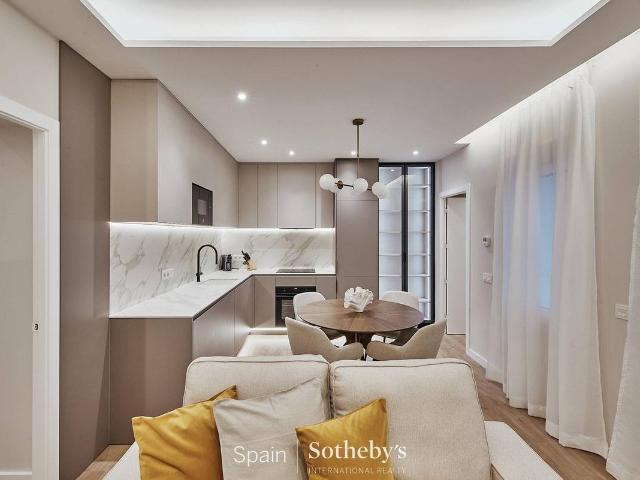 Apartamento en venta en Madrid