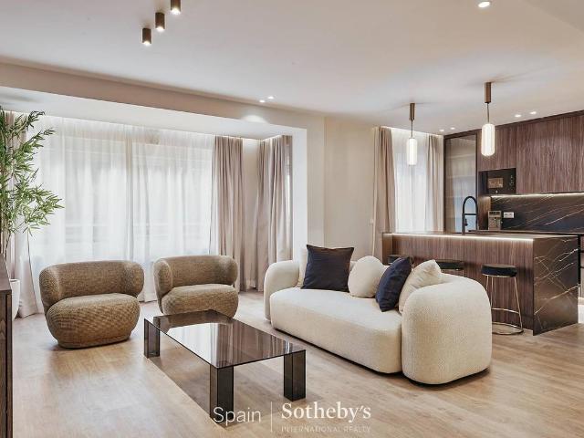 Apartamento en venta en Madrid