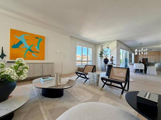 Apartamento en venta en Centro, Madrid