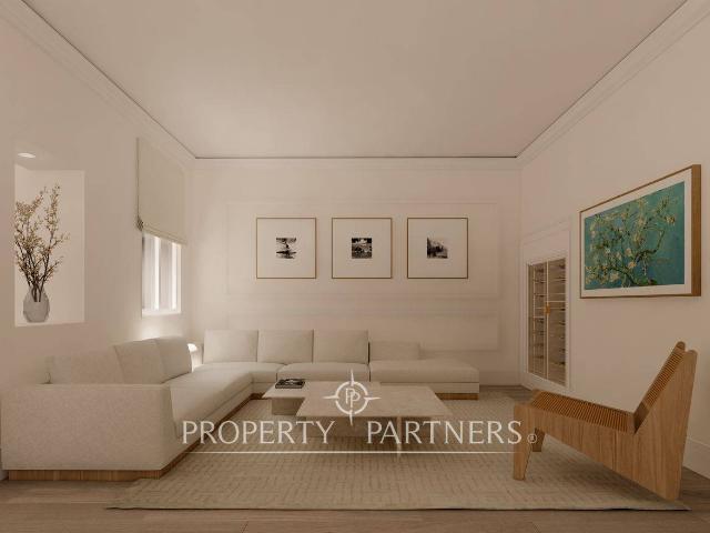 Apartamento en venta en Centro, Madrid