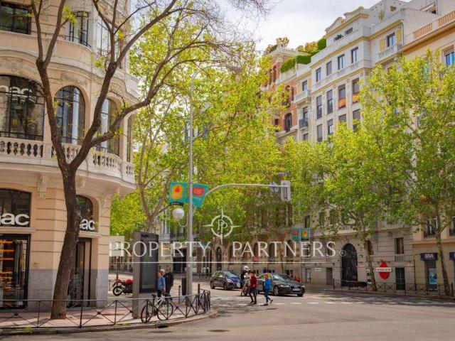 Apartamento en venta en Centro, Madrid