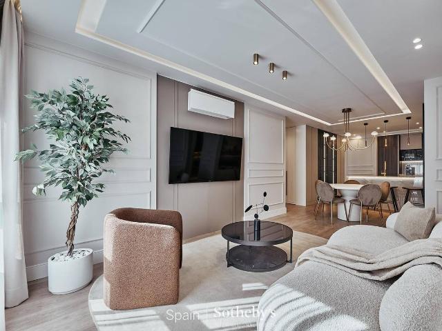 Apartamento en venta en Madrid