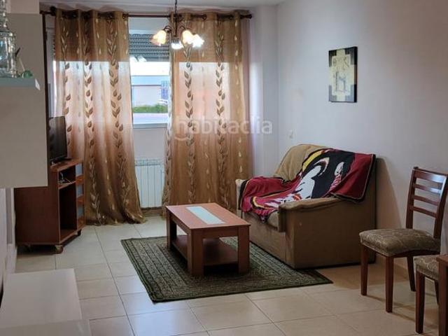 Apartamento en venta en Castellanos De Moriscos, Alto del Barrio