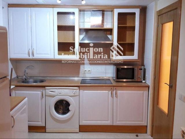 Apartamento en venta en Castellanos De Moriscos, Alto del Barrio