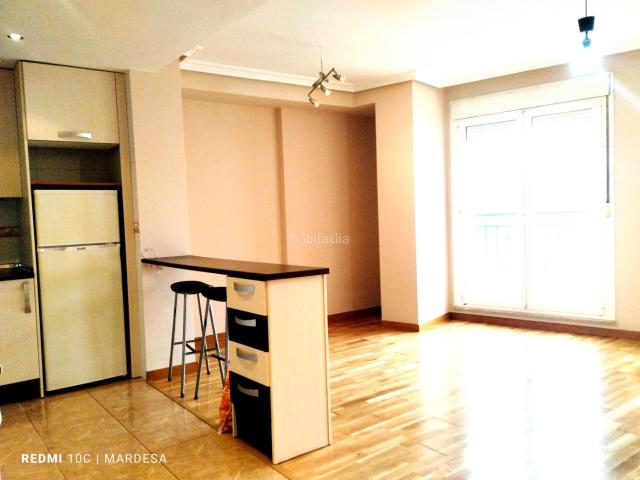 Apartamento en venta en Castellanos De Moriscos, Alto del Barrio