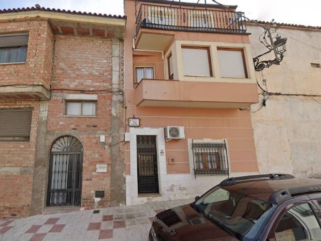 Apartamento en venta en Castellar, Andalucía
