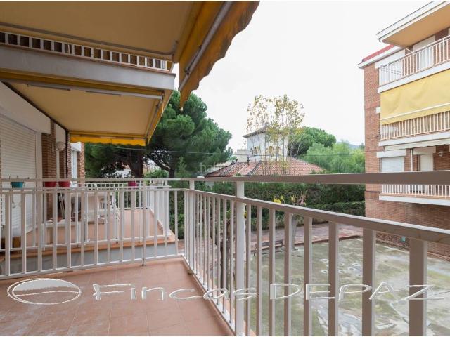 Apartamento en venta en Baixador, Baix Llobregat