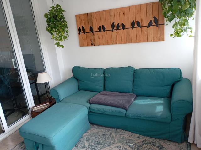 Apartamento en venta en Castelldefels, Baixador