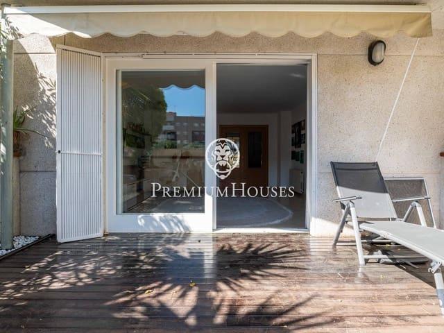Apartamento en venta en Centre, Baix Llobregat