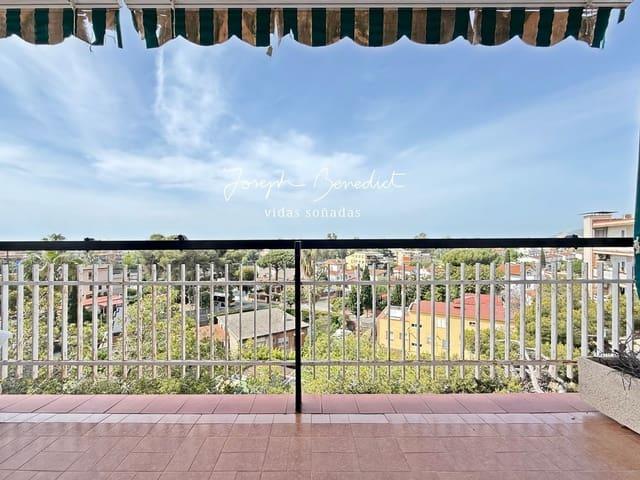 Apartamento en venta en Castelldefels, Centre