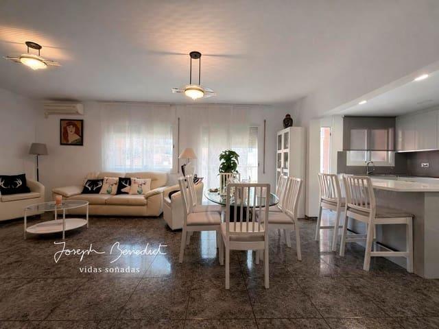 Apartamento en venta en Centre, Baix Llobregat