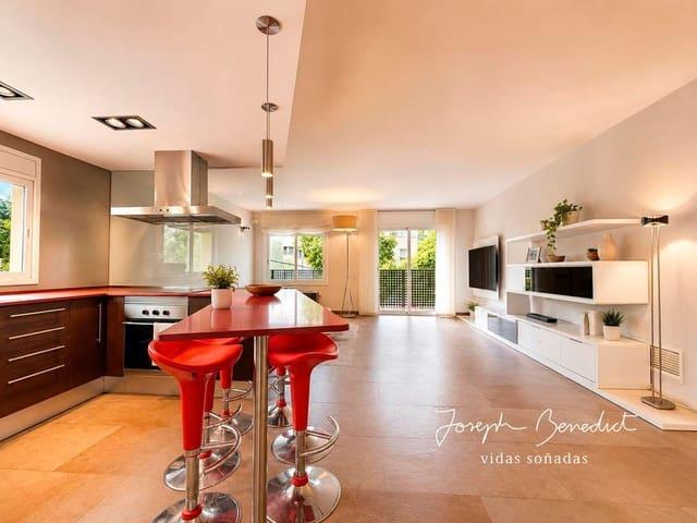 Apartamento en venta en Centre, Baix Llobregat