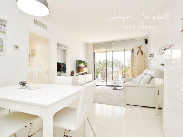 Apartamento en venta en Centre, Baix Llobregat