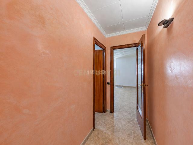 Apartamento en venta en el Castell - Poble Vell, Baix Llobregat