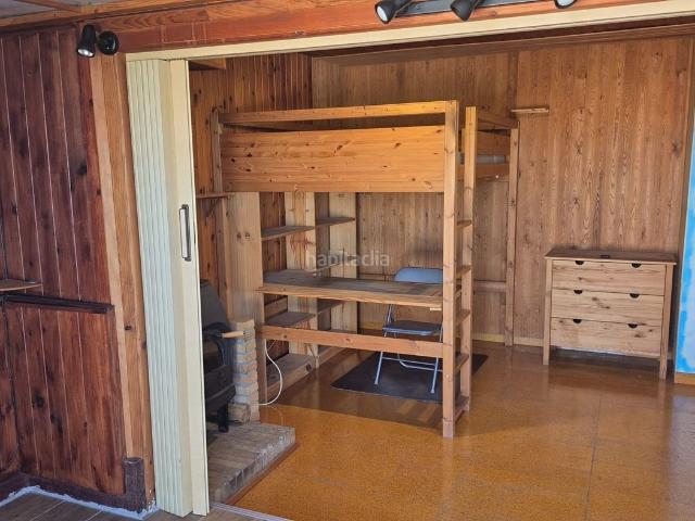 Apartamento en venta en el Castell - Poble Vell, Baix Llobregat