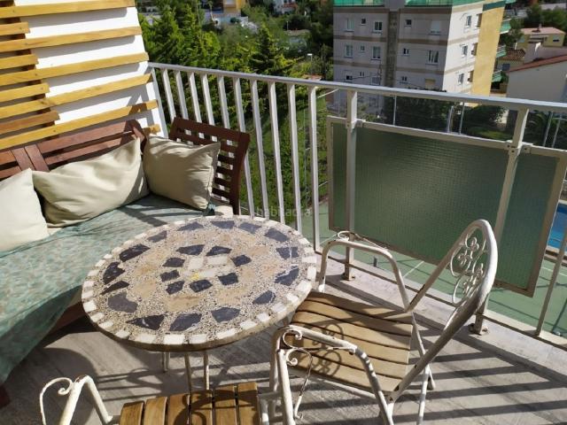 Apartamento en venta en el Poal, Baix Llobregat