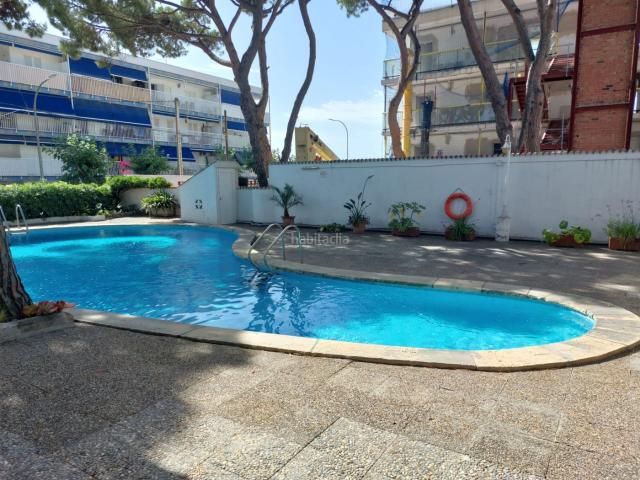 Apartamento en venta en la Pineda, Baix Llobregat