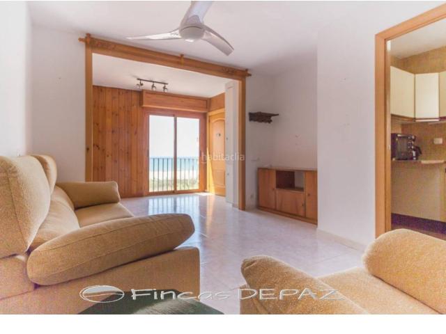 Apartamento en venta en Castelldefels, Lluminetes