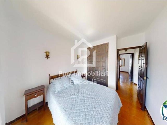 Apartamento en venta en Castelló i Castelló Nou, Alt Empordà